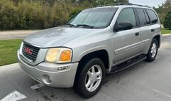 2005 GMC Envoy SLE