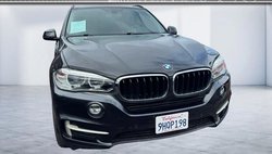 2014 BMW X5 sDrive35i