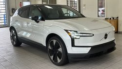 2025 Volvo EX30 Twin Ultra