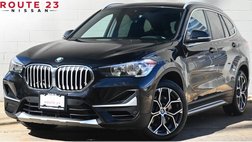 2021 BMW X1 xDrive28i