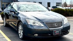 2007 Lexus ES 350 Base