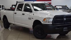 2016 Ram Ram Pickup 2500 Tradesman