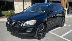 2013 Volvo XC60 T6