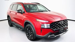 2023 Hyundai Santa Fe XRT