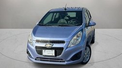 2014 Chevrolet Spark LS CVT