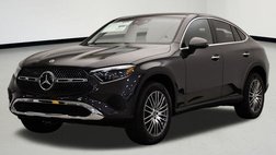 2025 Mercedes-Benz GLC-Class GLC 300 4MATIC