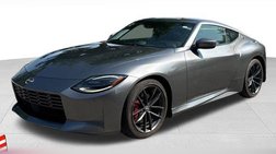 2024 Nissan Z Performance