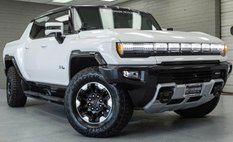 2022 GMC HUMMER EV Edition 1