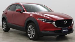 2022 Mazda CX-30 2.5 S Premium
