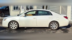 2007 Toyota Avalon XLS