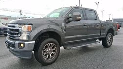 2020 Ford Super Duty F-250 Lariat