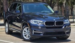 2014 BMW X5 xDrive35d