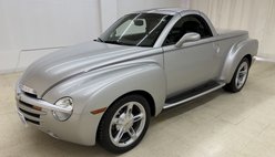 2004 Chevrolet SSR LS