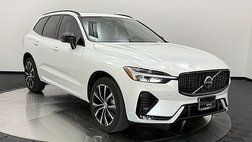 2024 Volvo XC60 B5 Plus Dark Theme