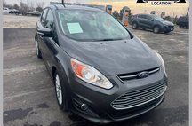 2016 Ford C-Max Energi SEL