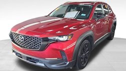 2024 Mazda CX-50 2.5 S Premium