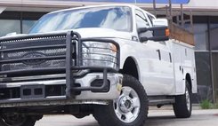 2014 Ford Super Duty F-250 XL