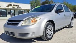 2007 Chevrolet Cobalt LS