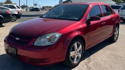 2010 Chevrolet Cobalt LT