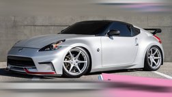 2009 Nissan 370Z Base