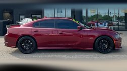 2019 Dodge Charger R/T Scat Pack