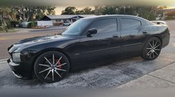 2007 Dodge Charger SRT-8
