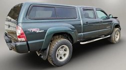 2010 Toyota Tacoma V6