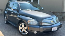 2010 Chevrolet HHR LT