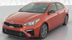 2020 Kia Forte GT