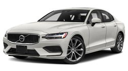 2021 Volvo S60 T5 Inscription