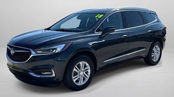 2018 Buick Enclave Premium