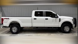 2019 Ford Super Duty F-250 XL