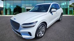 2025 Genesis GV70 2.5T Standard