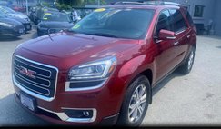 2016 GMC Acadia SLT-1