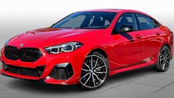 2021 BMW 2 Series M235i xDrive Gran Coupe