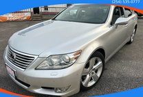 2012 Lexus LS 460 Base