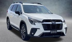 2025 Subaru Ascent Limited 8-Passenger