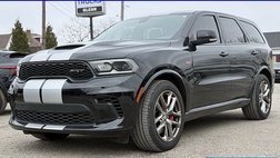 2024 Dodge Durango SRT 392