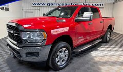 2023 Ram Ram Pickup 2500 Big Horn