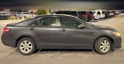 2010 Toyota Camry LE V6