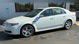 2004 Acura TL FWD
