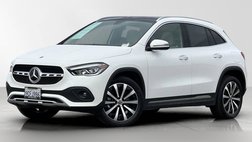 2023 Mercedes-Benz GLA-Class GLA 250