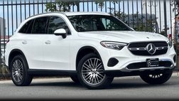 2026 Mercedes-Benz GLC-Class GLC 300