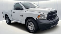 2015 Ram Ram Pickup 1500 Tradesman