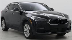 2022 BMW X2 sDrive28i