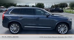 2023 Volvo XC90 B6 Plus Bright Theme 6P