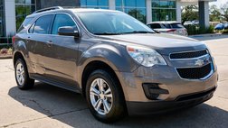 2012 Chevrolet Equinox LT