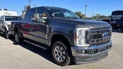 2024 Ford Super Duty F-250 XLT