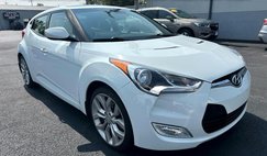 2013 Hyundai Veloster 