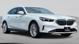 2024 BMW 5 Series 530i xDrive